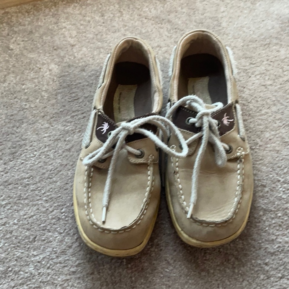 Margaritaville Loafers